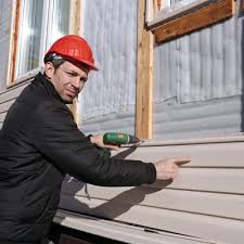 Best Fascia and Soffit Installation  in Osceola, IN